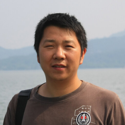Yiming He | PhD | Zhejiang Normal University, Jinhua | Department of ...