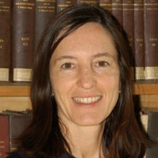 Dr Roberta Rudà