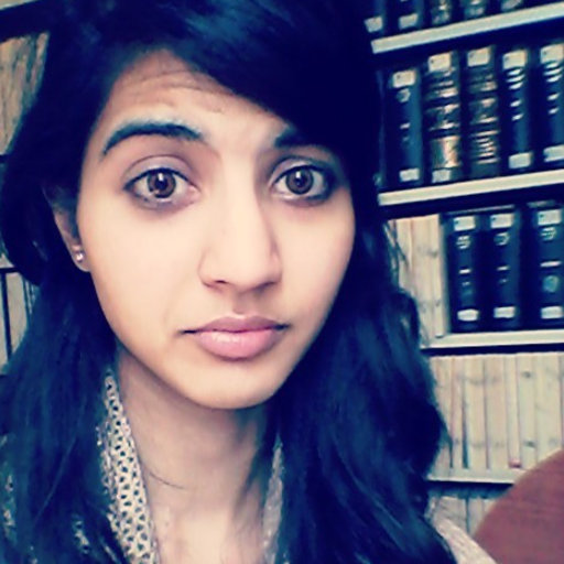 Sadia AZHAR | Undergraduate Student | BSc in Honours Biology ...