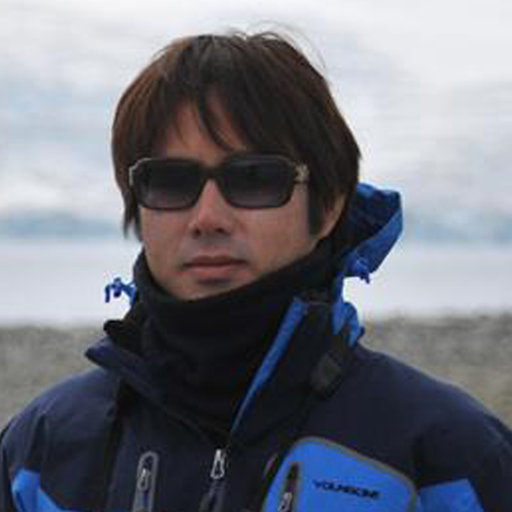 Jin-Woo JUNG | Researcher | National Institute of Ecology, Songhae