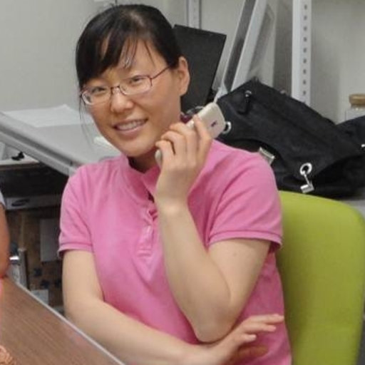 Fangfang SUN | PhD | Shizuoka University, Shizuoka | Research Institute