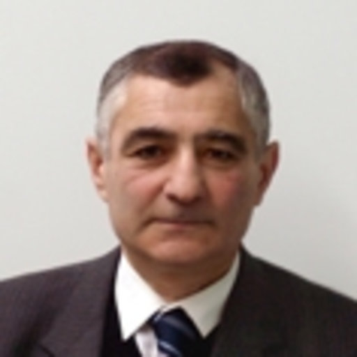 Vladimir ARUTYUNOV | Laboratory Head | Prof. | Semenov Institute of ...