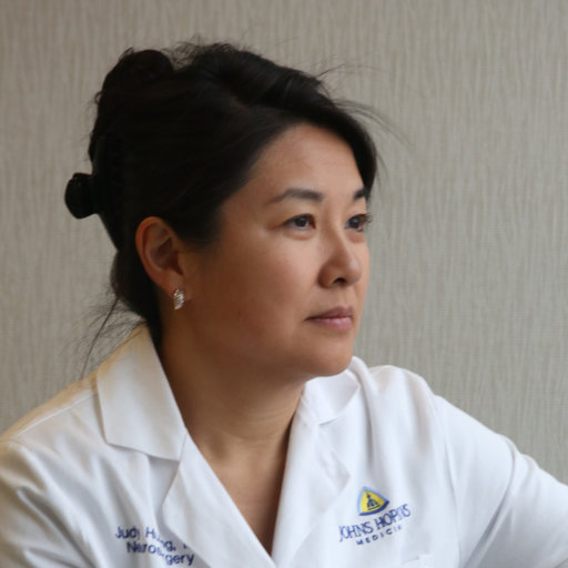 Dr. Judy Huang