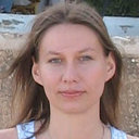Nataliya Sakharova