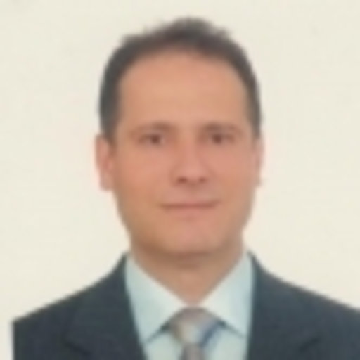 Mecit Orhan ULUDAG, Professor (Full), Doctor of Medicine, Pharmacology