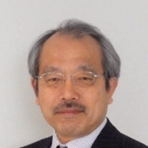 F. YAMAZAKI Research Fellow PhD National Research Institute