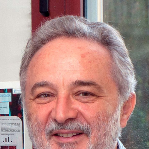 Enrique M. De La Cruz, PhD < Yale School of Medicine