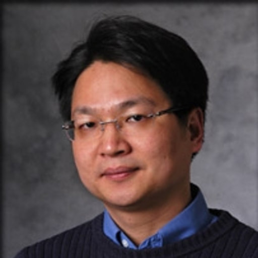 Chunyu WANG | Rensselaer Polytechnic Institute, NY | RPI | Center for ...