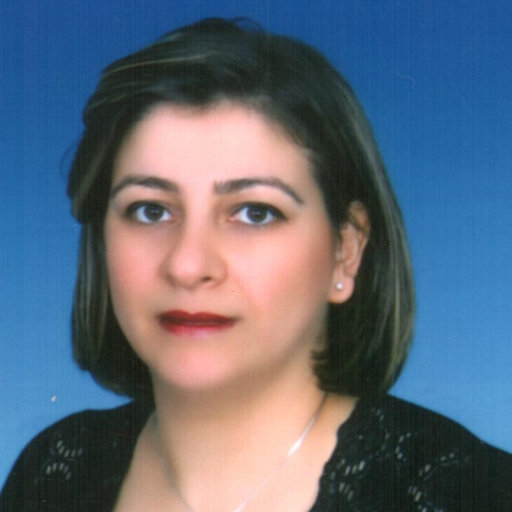 Mona GAZEL | Professor | Mustafa Kemal University, Antakya | Department ...