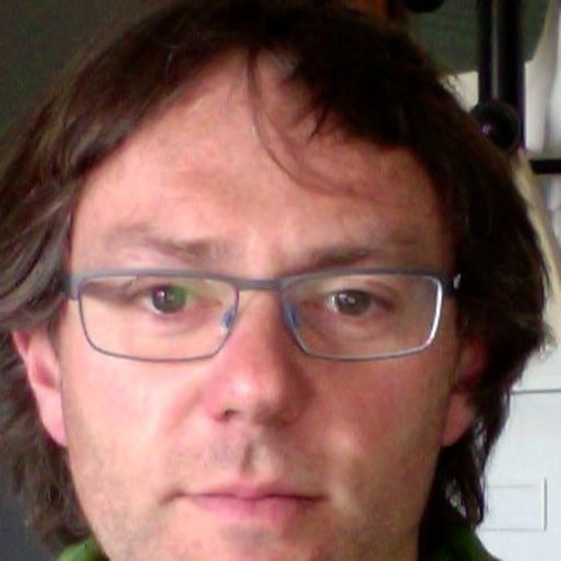Vincent KERYVIN | PhD | Université Bretagne Sud, Lorient | UBS | IRDL ...