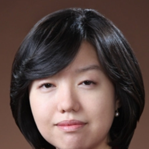 Jihye CHA Wonju Severance Christian Hospital W nju Department