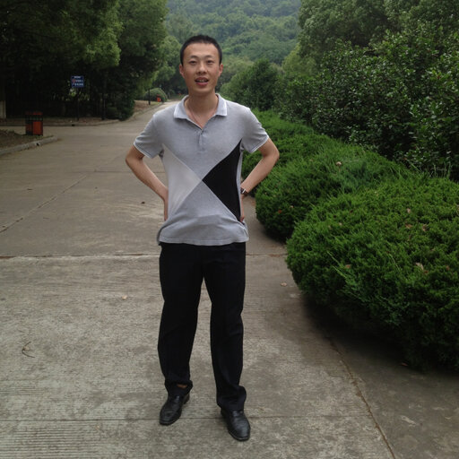 Mingyang Zhuang, Department of Astronomy