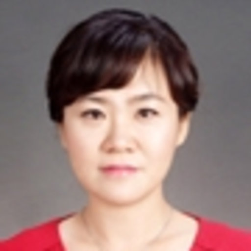 Ji Young CHA Professor Doctor of Philosophy Biochemistry