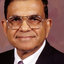 Virendra B Mahesh