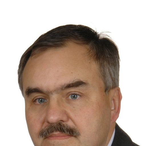 Pawel KŁOSOWSKI | prof. dr hab. eng. | Gdansk University of Technology