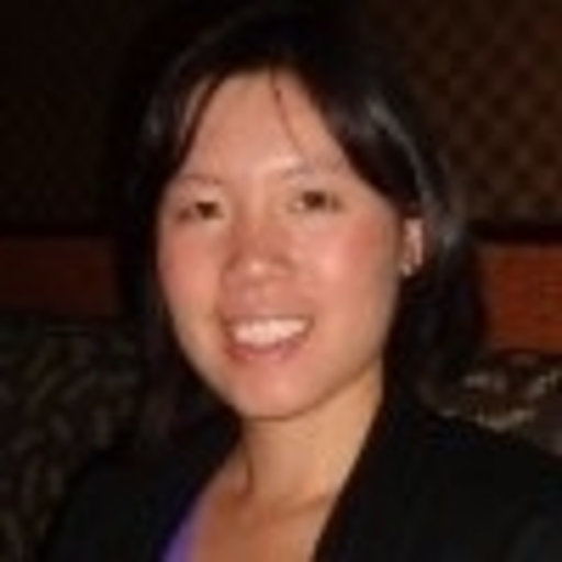 Jessica CHU | Ph.D., Immunology | National Institutes of Health, MD | NIH