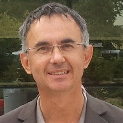Loïc SAUVÉE | Head of research unit InTerACT | PhD, HDR (France ...