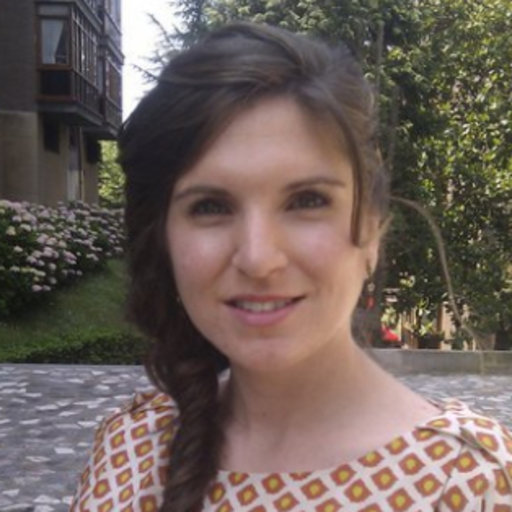 Beatriz ROBLES HERN NDEZ PostDoc Position BSc MSc PhD