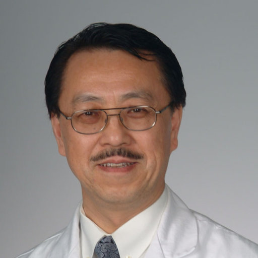 Yuehuei AN Orthopaedic Surgeon Hand Surgeon Research profile