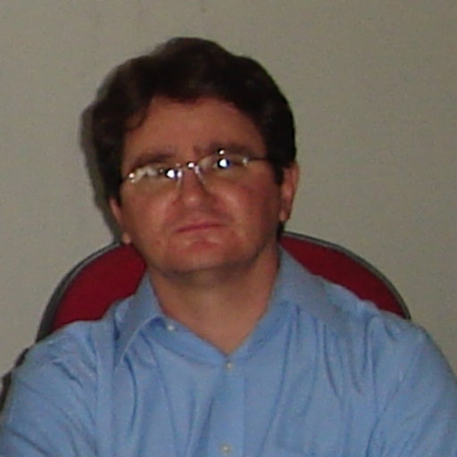 Daniel COMPARIN, Professor, Professor, Universidade Paranaense (UNIPAR),  Umuarama, Department of Dentistry