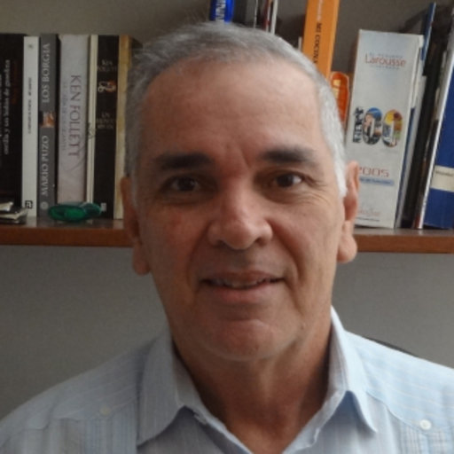 Francisco MACHADO | On retirement (Profesor Jubilado) | Ph.D | Central ...