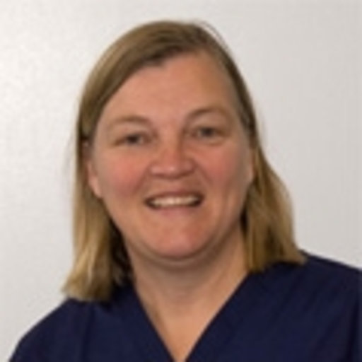 Suzanne MURPHY Director Of Clinics BVM