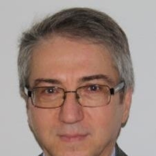 Pavlos KARADELOGLOU | Head of Department | Ph.D. | European Central ...