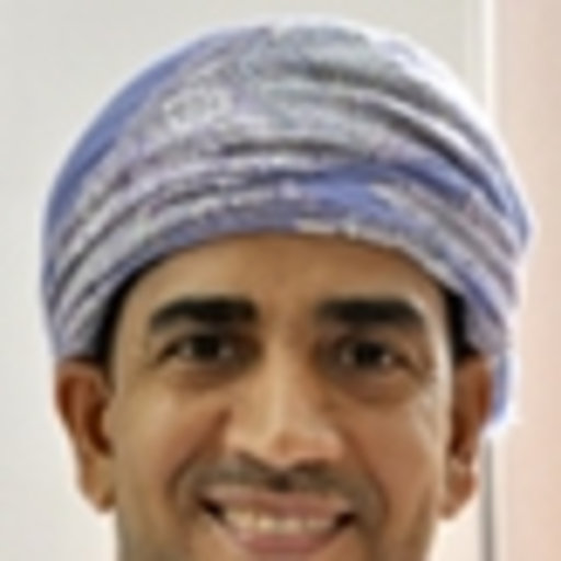 Abdullah AL-KINDI | Professor (Associate) | phD | Sultan Qaboos ...