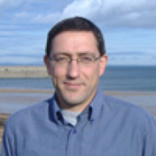 David FERRIER | University of St Andrews, Saint Andrews | School of Biology