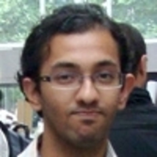 Karthik RAMAN | Cornell University, Ithaca | CU ...