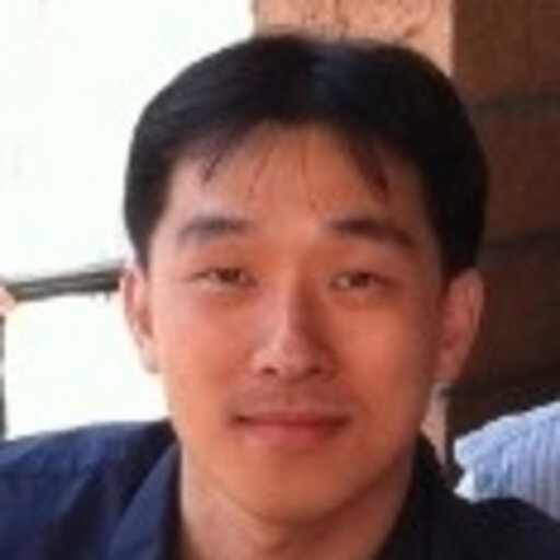 Kang NAMKOONG | Professor (Assistant) | PhD | University of Maryland ...