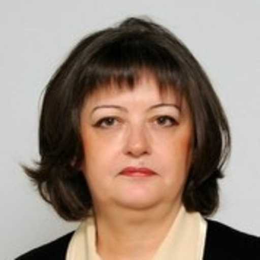 Marija KACARSKA | Professor (Full) | PhD | Ss. Cyril and Methodius ...
