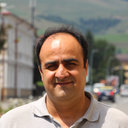 Shahram Abbassi