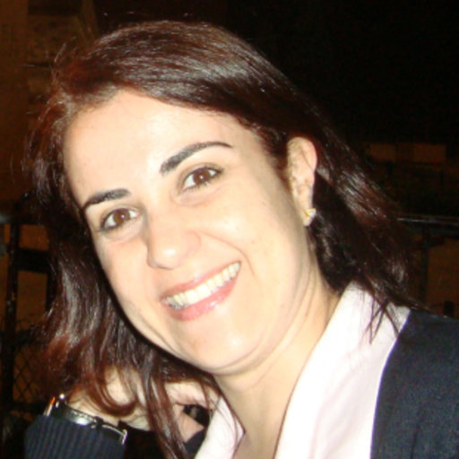 Suhaila SMAILI Professor Associate  Professor Universidade  