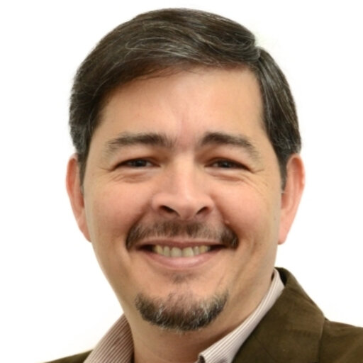 Jorge Arenas