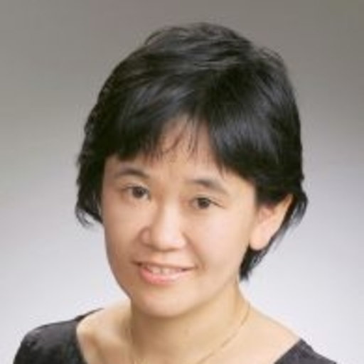 yoko yamajoshi eth