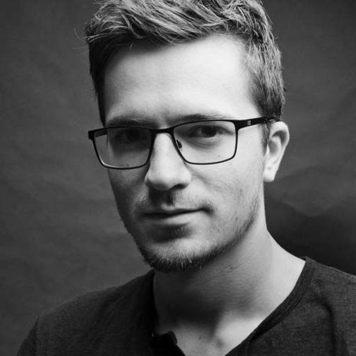 David GÄRTNER | Master Student | M.A. Design, Vertiefung Kommunikation ...