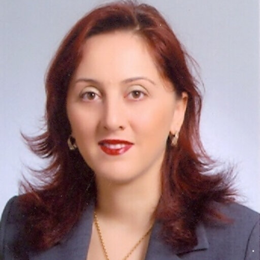 Esra Küpeli Akkol | Prof. Dr. | Gazi University, Ankara | Department of ...