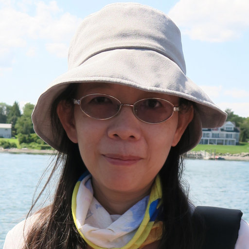 Hsiang-Wen HUANG, Professor (Associate)