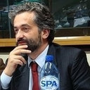 Luca Alinovi