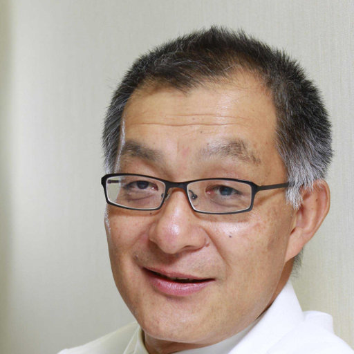 Prof. Yuichiro Ohe