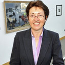 Sheila O'Donohoe