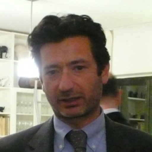 Stefano MAZZOLI University of Naples Federico II Naples UNINA