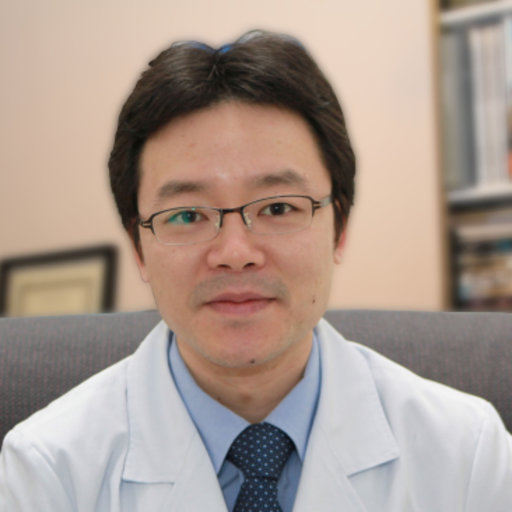 Dr. Seung Pil Jung