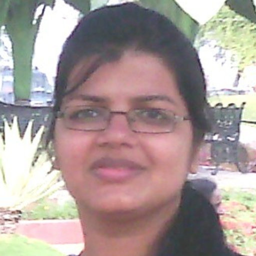 Kavita AGARWAL | Reader | BDS(kgmc lucknow),MDS(gdc mumbai) | Peoples