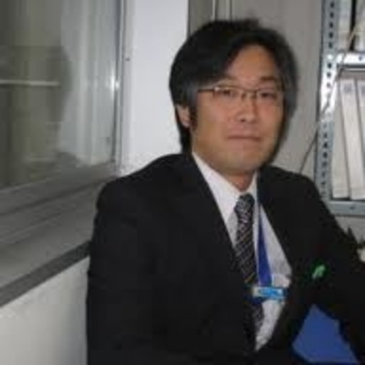 Takeshi Kawae