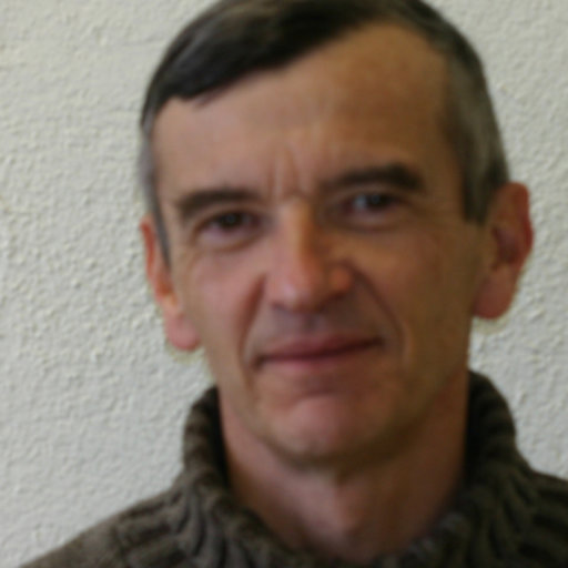 Pierre COUTOS-THÉVENOT | PhD | Université de Poitiers, Poitiers | UP ...