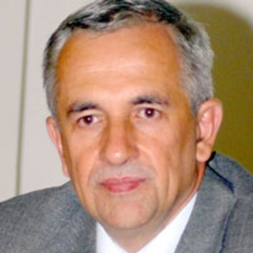 Alexandru SALCEANU | PhD | Gheorghe Asachi Technical University of Iasi ...
