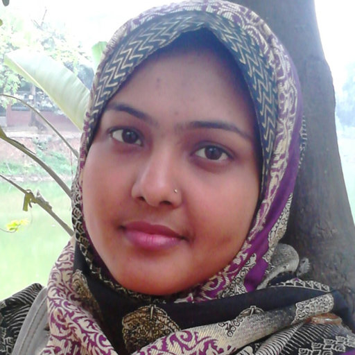 Samima NASRIN | Assistant Professor | B. Pharm and M.Pharm, University of  Rajshahi | International Islamic University Chittagong, Chittagong | IIUC |  Department of Pharmacy | Research profile