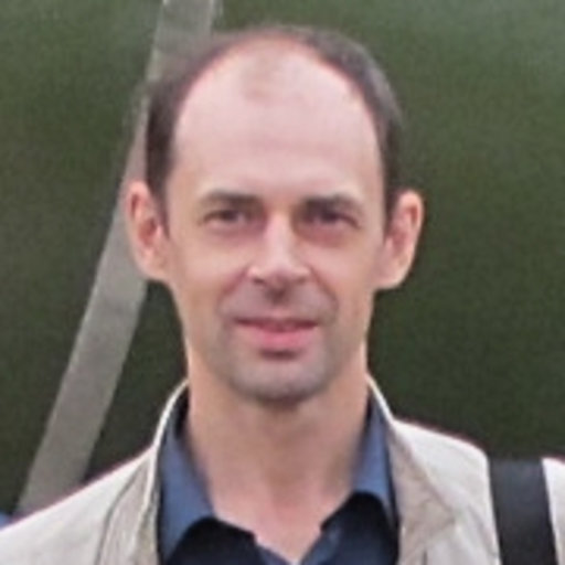 Oleg MOTYGIN | Leading Researcher | DSc | Russian Academy of Sciences ...